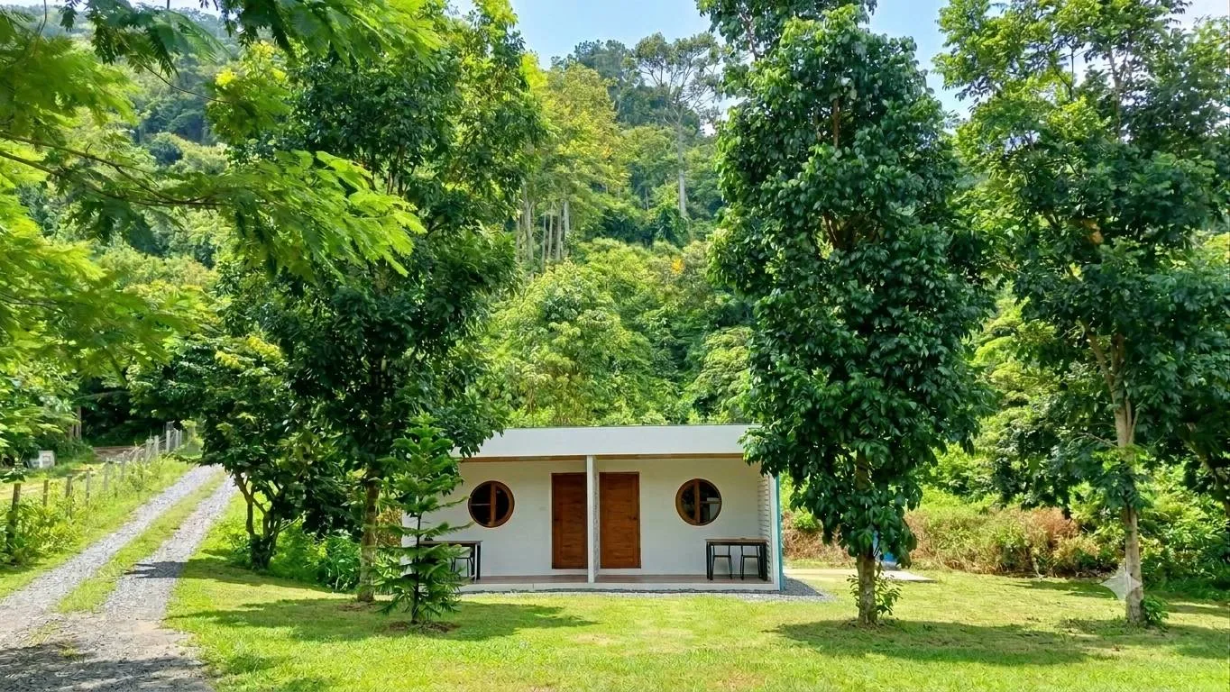 บ้านเชิงเขา 2 รูปที่ 2