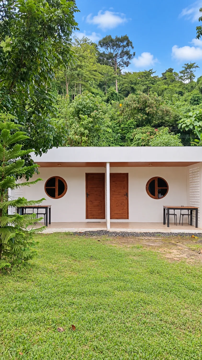 บ้านเชิงเขา 2 รูปที่ 3