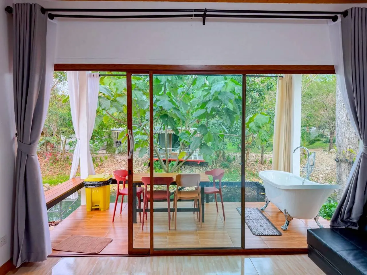 บ้านริมน้ำ 2 รูปที่ 3