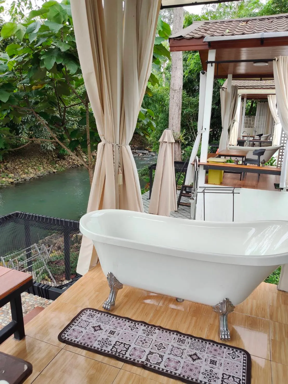บ้านริมน้ำ 3 รูปที่ 8